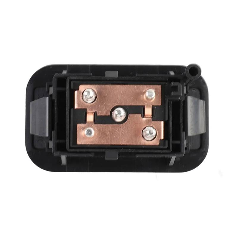 Car Central Door Lock Unlock Switch Button Replacement Botton Automotive Accessories Replace F57Z-14028-AAA PDS133