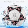 Star Size 5 Standard Match Soccer Ball