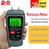 Ölçüm cihazları – Nem Ölçerler