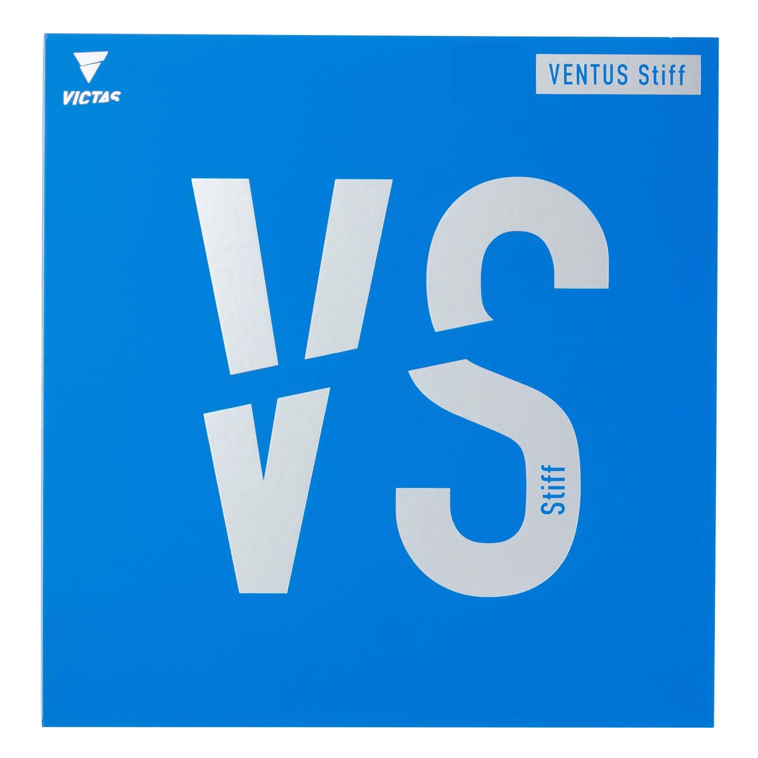 

VICTAS Ventus Stiff Back Soft Rubber High Energy Tension Red MAX 200020