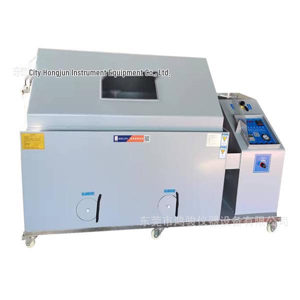 Advanced Salt Spray Tester – Precision Testing Chamber