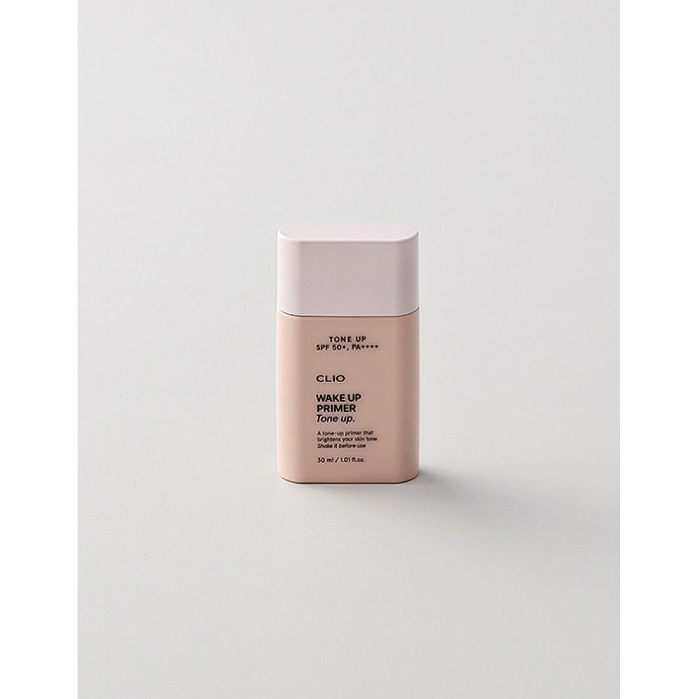 Clio Wake Up Primer Tone Up 30ml