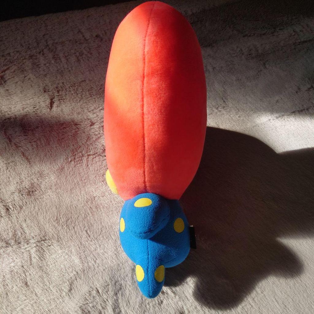 [USED] K-POP Plush Toy TATA BTS