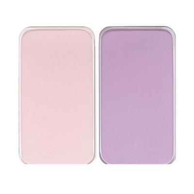 Make-up na tvár – Červené líčidlo