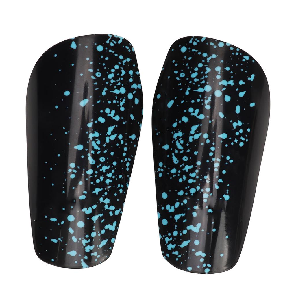 1 Pair Football Shin Guards Prevent Injuries Comfortable Professional Soccer Shin Pads Calf