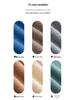 Men's Autumn/Winter Pure Wool Round Neck Loose Fit Cashmere Sweater - Youth Fashion