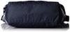 Shoulder Bag Shoulder MD 2000027116 Navy Check [Coleman] C-Flap
