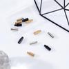 10 Pcs Pures Coppers Dart Weight Add Accentuator Tool 2BA Thread Counterweight Hardware Weight Dart Replacement Parts
