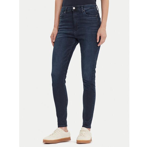 Джинсы Tommy Jeans Sylvia EU 28_30