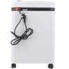 Sanmu SD9320 Level 5 Micro-Cut Paper Shredder CN plug (adapter included)