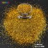 1/128 Fine Bulk Metallic Colors Glitter Powder for Nail Art Tumblers Resin Candle