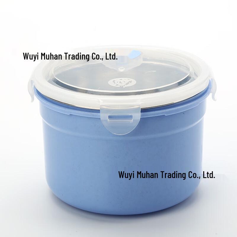 Zhishi Portable Self-Heating Lunch Box