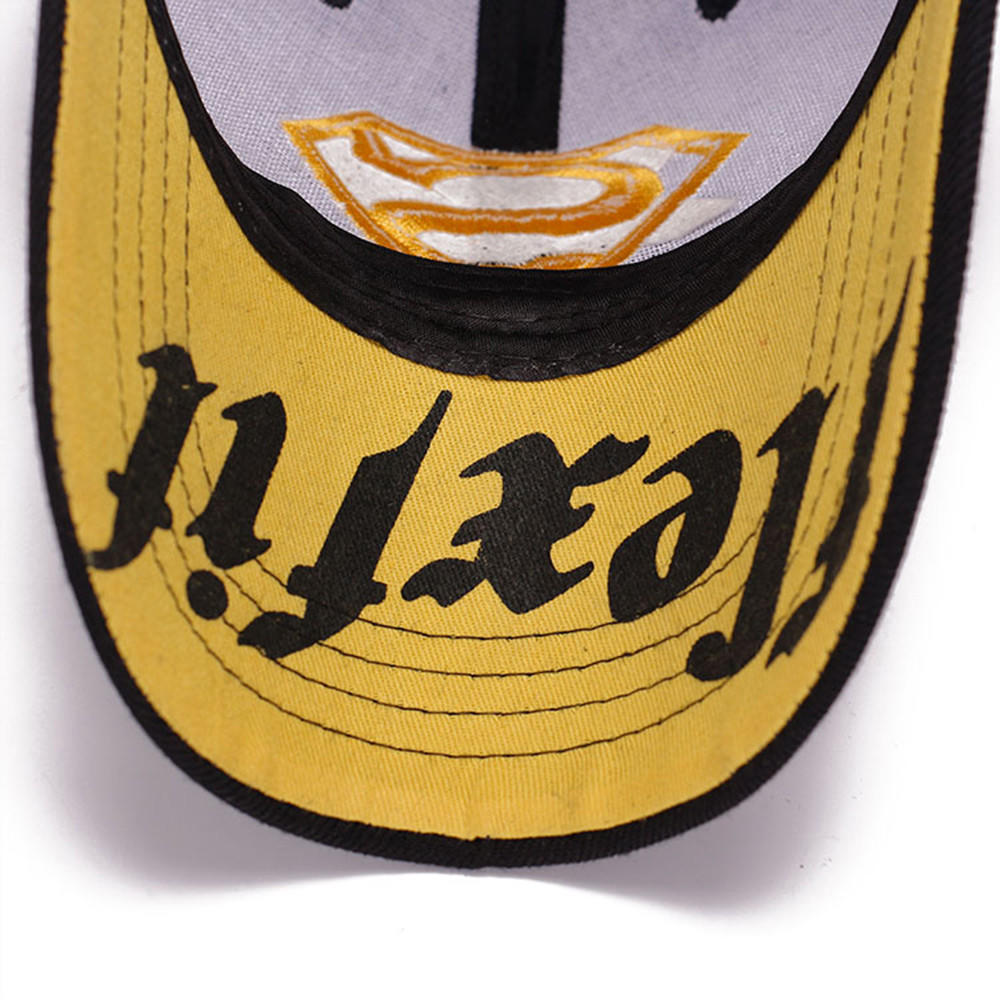 

Высококачественная потрясающая кепка Snapback, дешевая бейсбольная кепка в стиле стимпанк, вязаная крючком из фильма One size