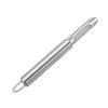Household Stainless Steel Fruit Peeling Knife Multifunctional Potato Peeler Kitchen Gadget Easy to Clean Dishwasher Safe