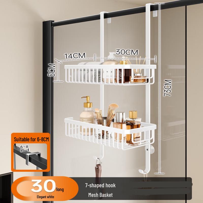 TLXT Bathtub Storage Caddy