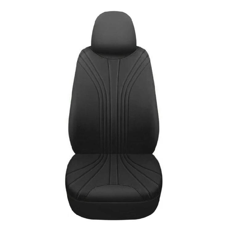 Protective Universal Car Seat Covers Textured Design Ensuring Durability And Maintaining Seat Quality For Car