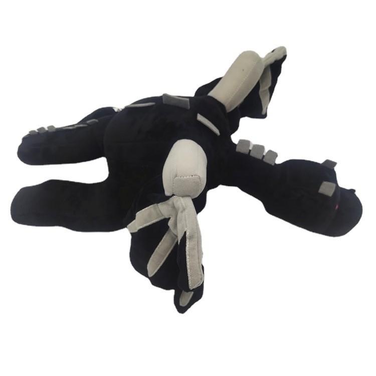 Ender Minecraft Dragon Plush Toy Cartoon Stuffed Doll Gift Decoration Bedroom