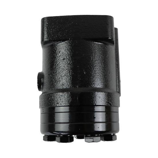 Hydraulic Orbital Steering Control Valve Smooth Hydraulic Steering Valve for Control Easy Maintenance Kubota L48/M5040/M6040/M7040/M8200