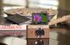 KODAK Pixpro C1 – Ultra-Compact Digital Camera | 13MP BSI CMOS, 4x Zoom, 2.8-inch LCD Screen, LED Flash – Marron