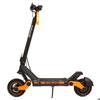 Elektrische Step KuKirin G3 Versie 2024 - 1200W Motor - 52V 18Ah Batterij - 10,5" Banden - Touchscreen Display Bediening
