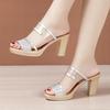 Scarpe da donna – Sandali