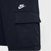Nike Mens Sportswear Club Cargo Shorts