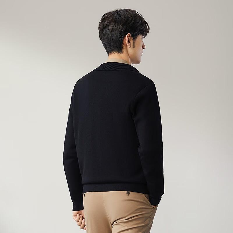 

Septwolves Men s Machine Washable Cardigan Sweater 4XL