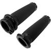 1 Pair 1" Motorcycle Hand Grips Fit for Kawasaki Vulcan 800 VN800A 1995-2005