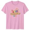 Love Yourself Unisexs TShirt Self Love Gift For Her