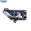 6105300-BS01 Changan 3rd Generation Alsvin V3 Door Handle Assembly Front Rear Outside Handle with Key Hole Original