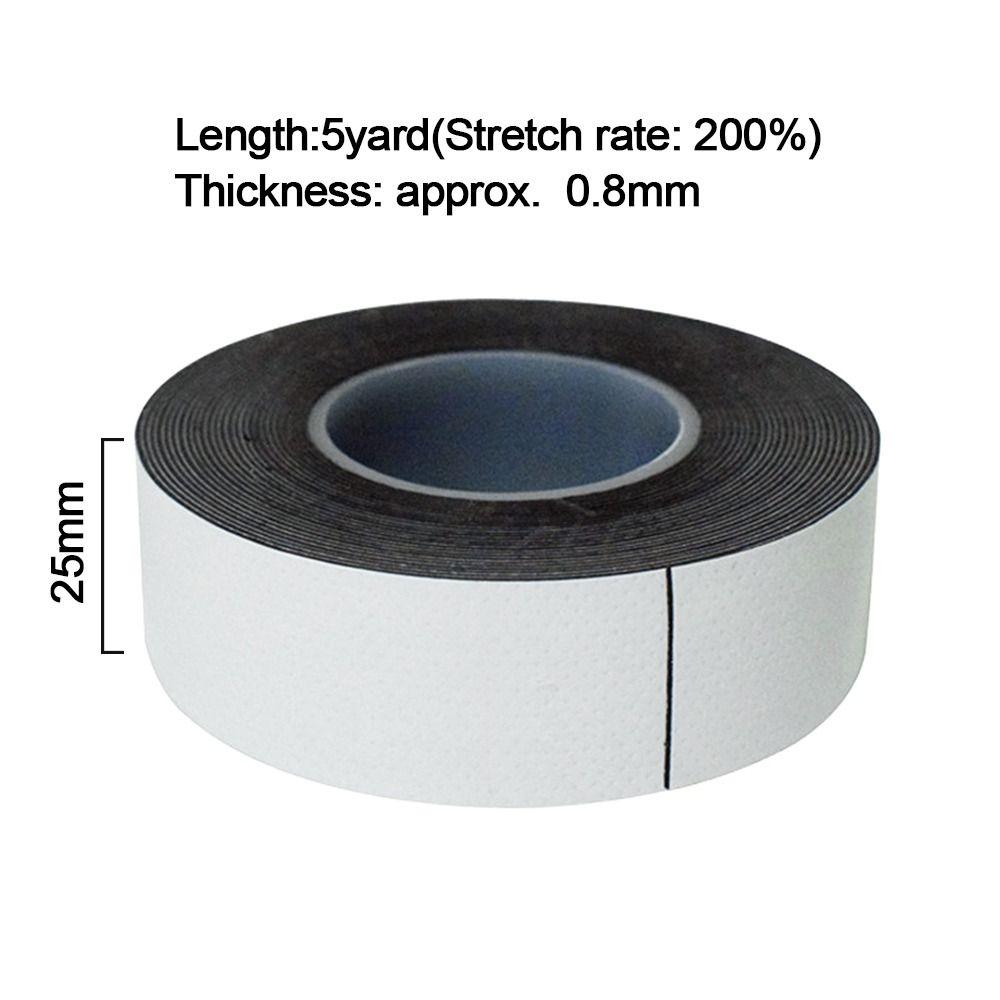 Izolowana Samoprzylepna Taśma Gumowa Gumowa Wodoodporna Gumowa Materiały Elektryczne Elektryk
