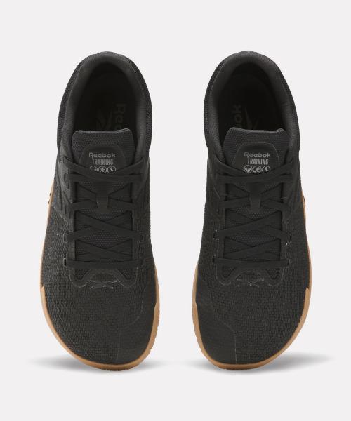 [Reebok] Nano ZERO - Black [RESO5FT2UBA]