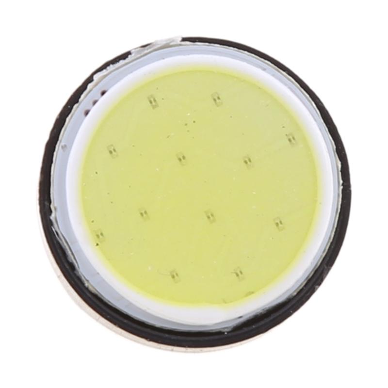 

1 шт. T20 7443 COB 12SMD автомобильный светодиодный фонарь заднего хода указатель поворота лампа белый