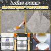 Jaysuing Transparent Waterproof Glue Plus Brush Waterproof Leakproof Water-based Sealant Anti-leakage with Brush