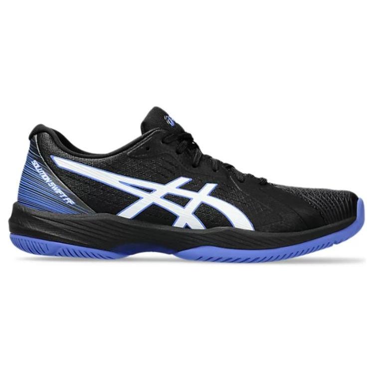 Asics Solution Swift FF 'Black Sapphire' Men's 1041A298-003