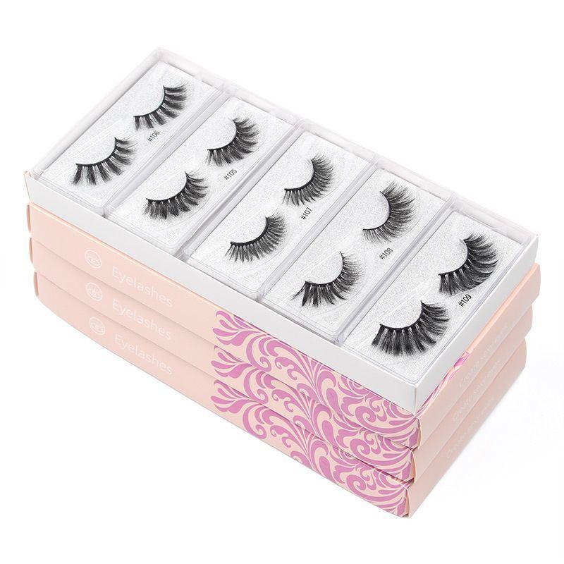 Lashie - Falsche Wimpern