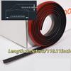 3meters Concave Line Self-adhesive Edge Strip Tile Gap Tape Kitchen Bathroom Living Room Background Wall Decoration