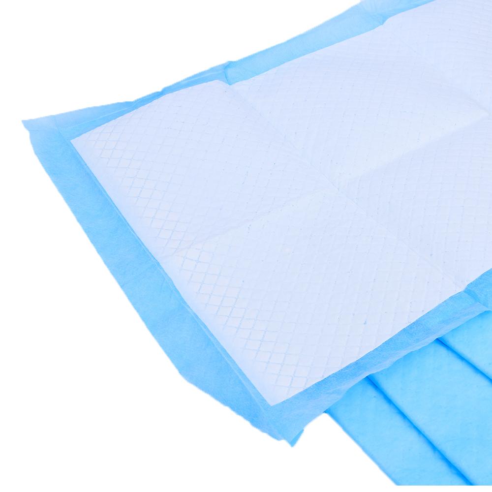 Disposable Size Thickening 20 Pieces Puppy Accessories Pets Training Dog Pads Diapers Pee Mat