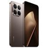 Smartphone Xiaomi 15T Pro 5G 12 GB RAM 256 GB ROM - Moka - Muito bom estado