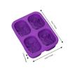 Angel Pattern Silicone Baking Mold Silicone DIY Mold Cooking Tool Baking Cake Mold  Ice Cube Trays