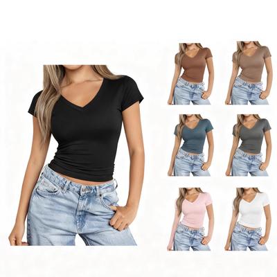 Tops – T-shirts