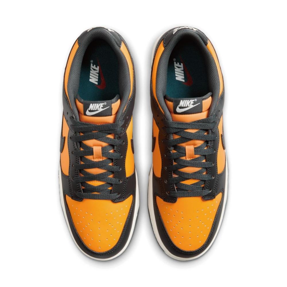 Nike Dunk Low Retro Mhf5441 700sundl Anthr