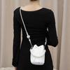 EverToner Pearl Bag Chain Crossbody Strap Lanyard Extender DIY Accessories Pearl Handbag Strap Replacement Accessories
