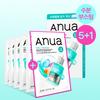 Anua Mask Sheet 5ea Set (with 1ea)