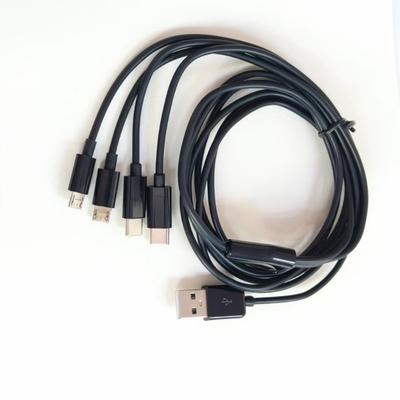 Cables digitales – Cables de data