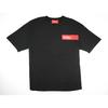 Vintage 032C Black FW22 Logo T-Shirt