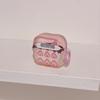 Strawberry cake AirPods 1 protective case Apple AirPods pro1 earphone case 1/1 generation simple female