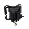 Camera Waist Belt Buckle Holster Quick Strap Hanger Mount for DSLR Cameas