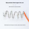 1007 Electronic Wire AWG 16-28, In Stock