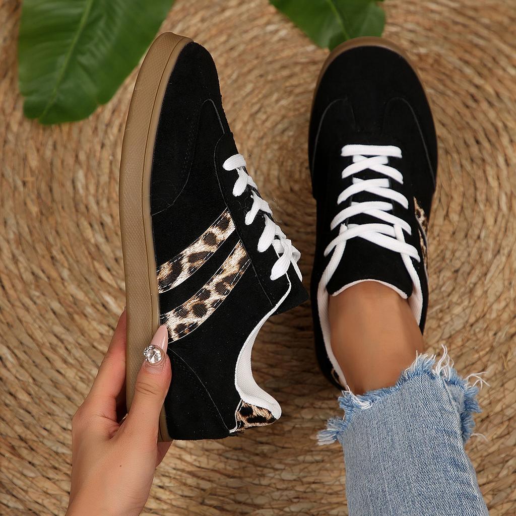 Fashion Women Sneakers 2025 New Fashion Luxury Designer Comfortable Shoes for Women Brand Classical Outdoor Casual Sneakers Women
